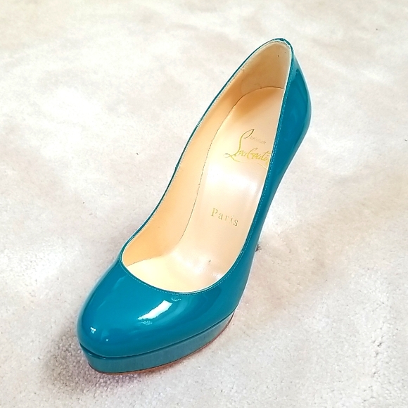 Christian Louboutin Heels - Picture 2 of 7